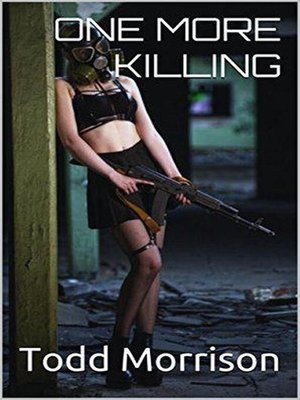 cover image of One More Killing